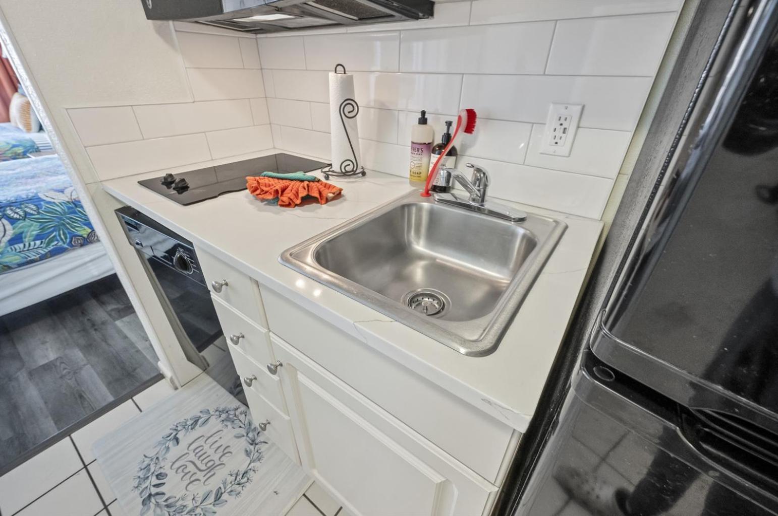 Ocean Annie'S Oceanview Studio,Scenic Views,Pools! Myrtle Beach Eksteriør billede