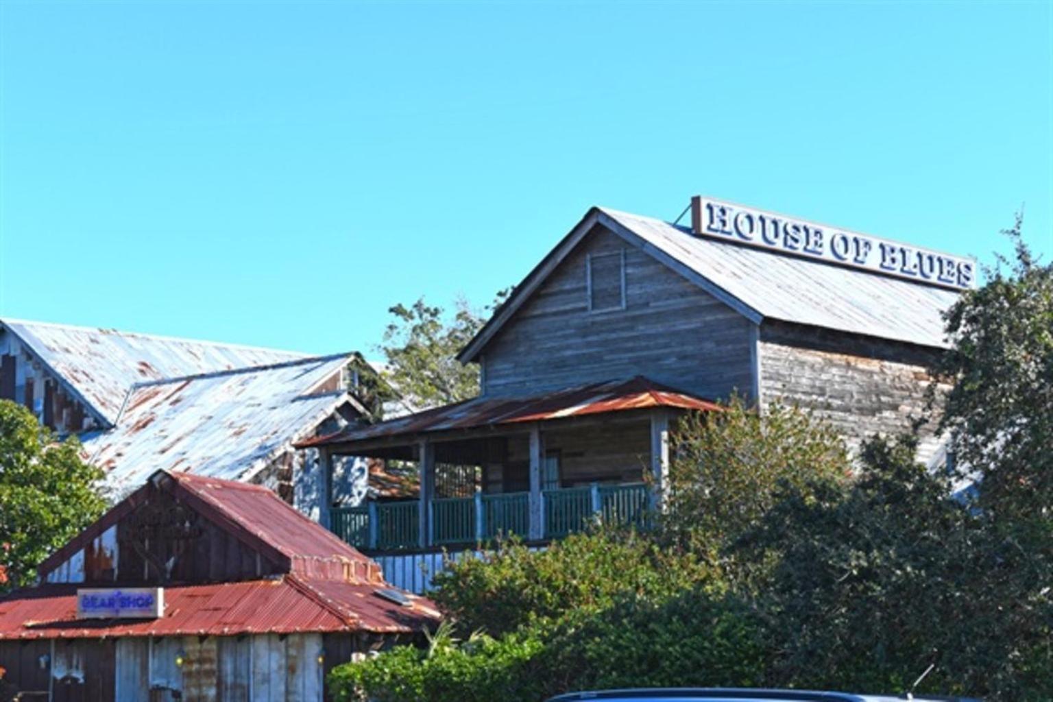 Ocean Annie'S Oceanview Studio,Scenic Views,Pools! Myrtle Beach Eksteriør billede